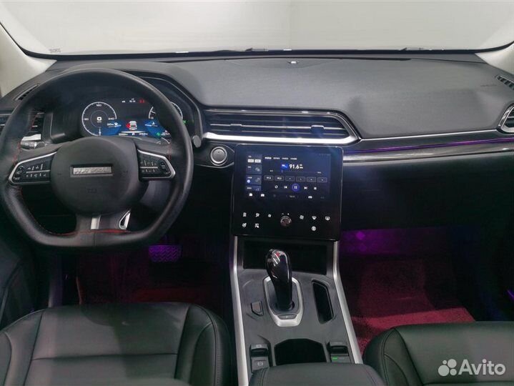 HAVAL F5 1.5 AMT, 2019, 12 000 км