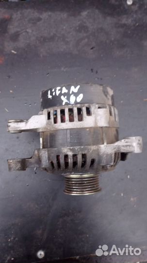 Генератор Лифан X60