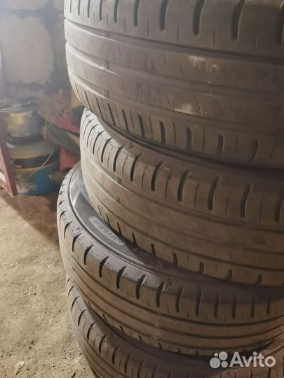 Dunlop SP Touring R1 195/65 R15 91T