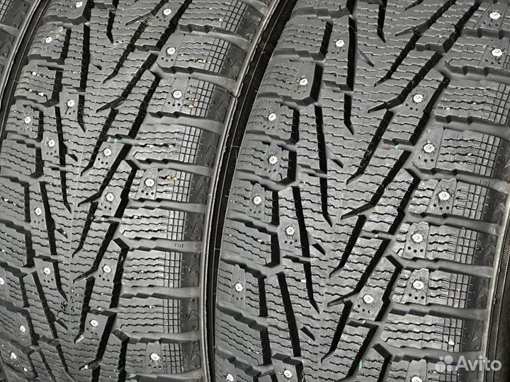 Nokian Tyres Nordman 7 SUV 235/55 R18