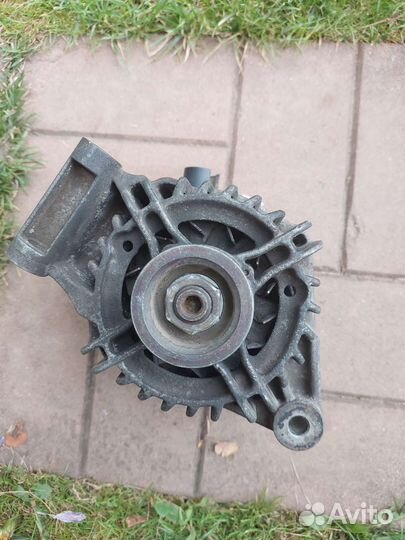 Генератор ford focus 2 105A 14V
