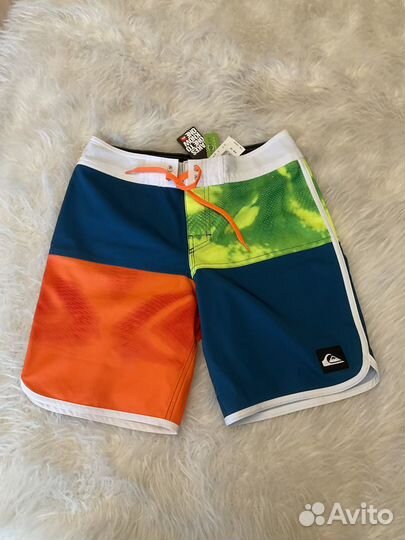 Шорты для купания, для подростка новые