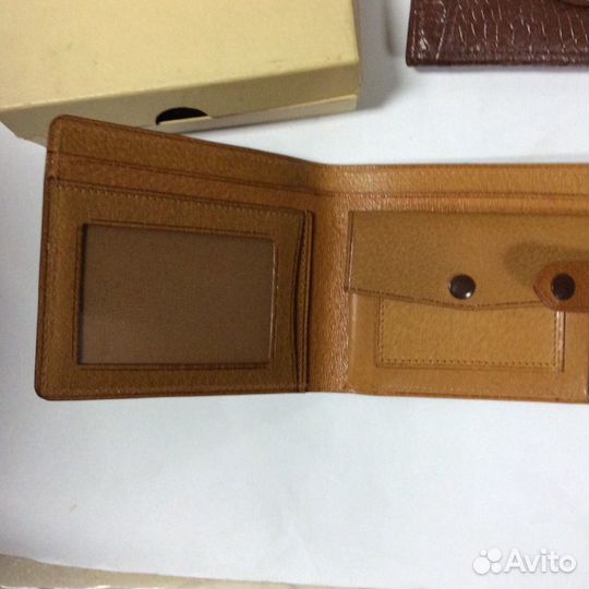 Портмоне кошелек