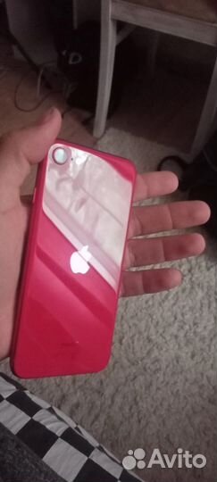iPhone SE 2020 128gb