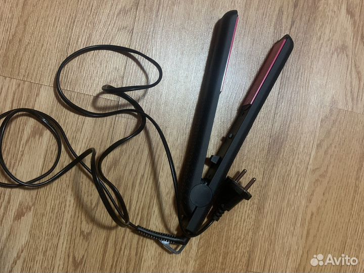 Выпрямитель для волос