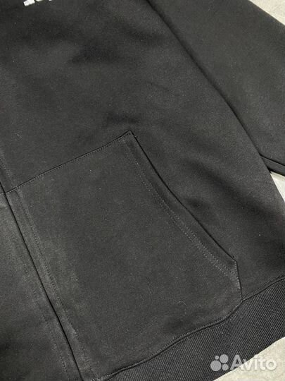 Зип худи far from what