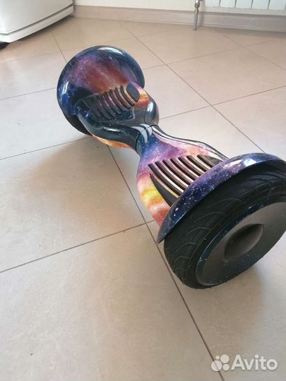 Гироскутер