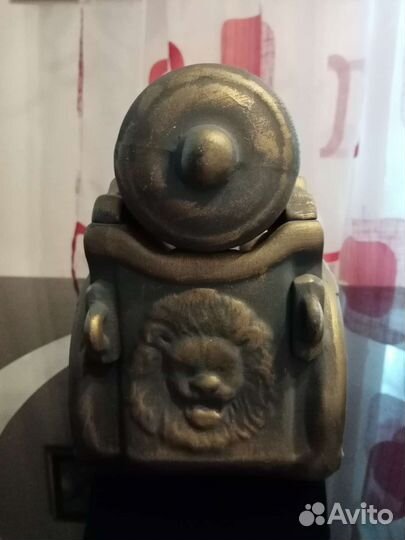 Бутылка 2000год