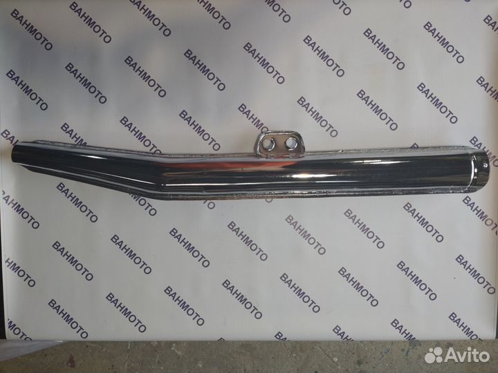 Запчасти на мотоциклы СССР новые (новодел)