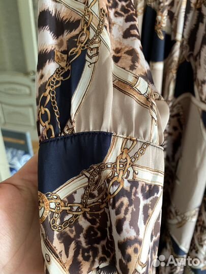 Нарядное платье