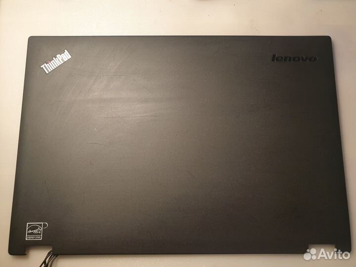 Крышка матрицы Lenovo T440p