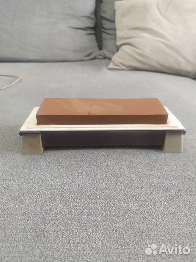 Камень для заточки японских ножей