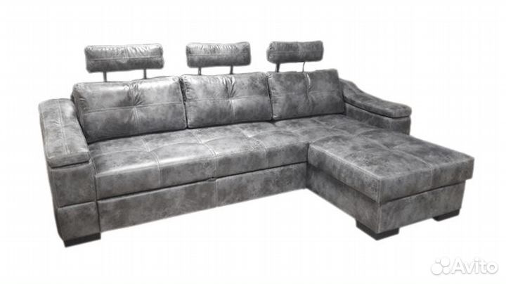 Диван Ниагара угловой