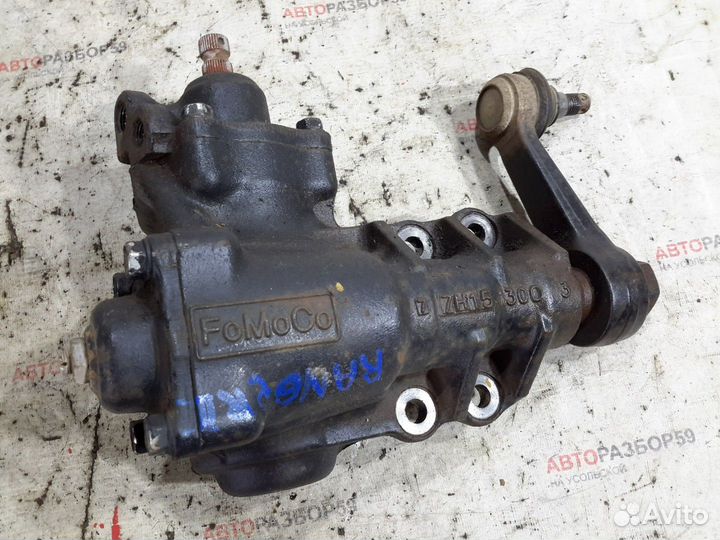 Рулевой редуктор Ford Ranger 2