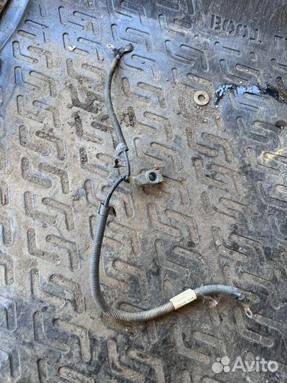 Клемма аккумулятора Geely Emgrand Ec7 EC7