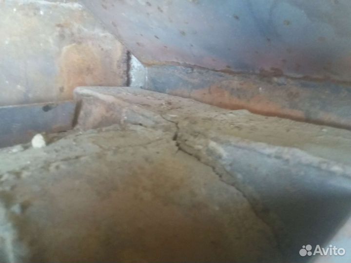 Печь ротационная Revent 624 газовая