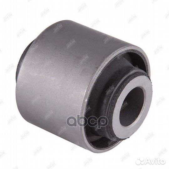 Сайлентблок зад прав BH28080 jikiu