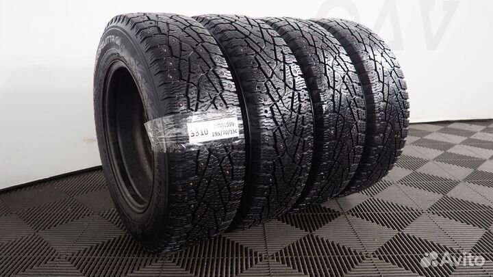 Комплект колёс Ford Transit R15С оригинал