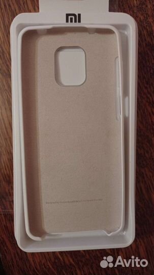 Чехол накладка для redmi not9pro/not9S/not9pro max