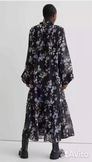 Платье h&m