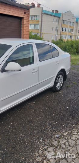Skoda Octavia 1.6 МТ, 2012, 152 650 км