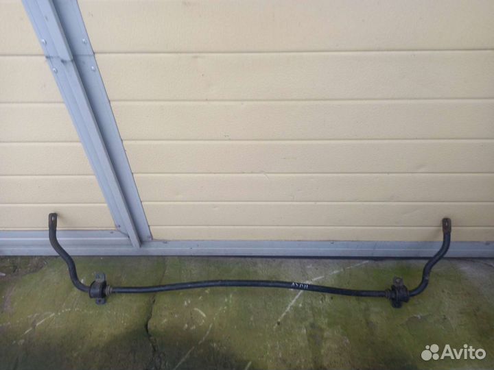 Ауди А4 В7 задний стабилизатор