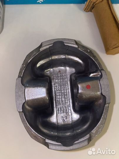 Ремонтные поршни 0.5 Ford / Mazda / AJ / 3.0