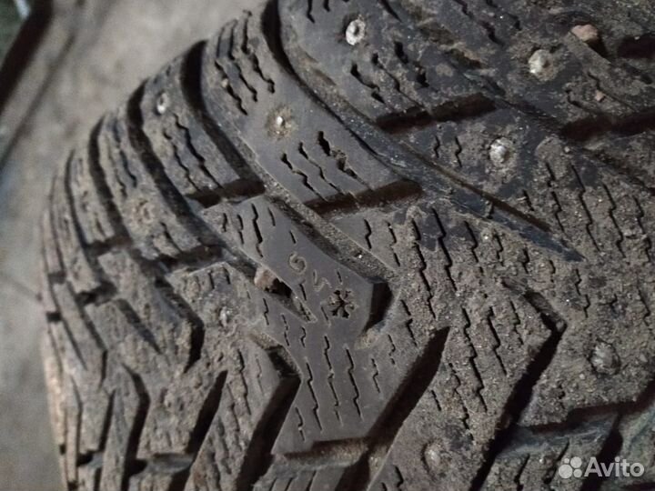 Колёса в сборе бмв