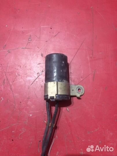 Абсорбер (фильтр угольный) Nissan Murano Z50