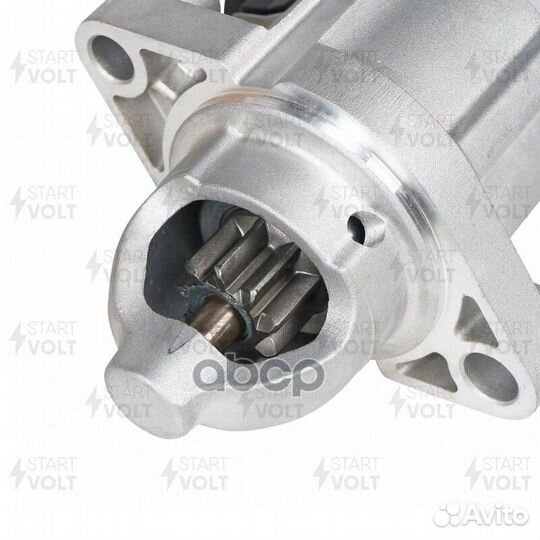 Стартер для а/м Honda CR-V (12) /Crosstour (12)