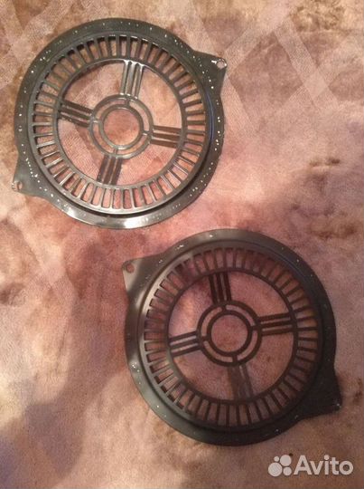 Грили советские на 4 гд 35