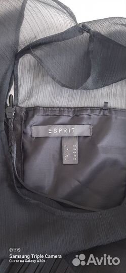 Вечернее платье Esprit 46-48