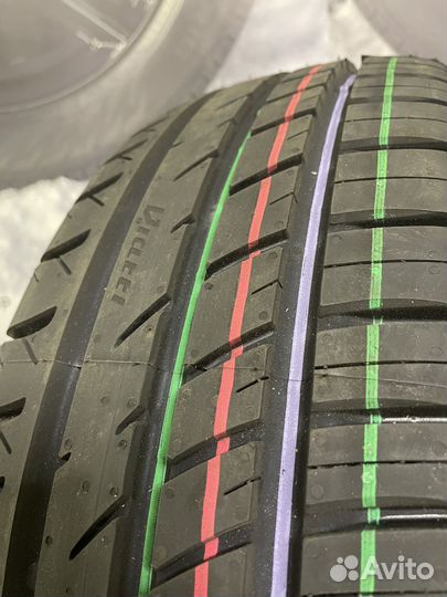 Viatti Strada Asimmetrico V-130 175/65 R14 82H