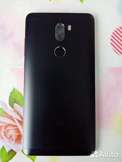 Xiaomi Mi 5S Plus, 4/64 ГБ