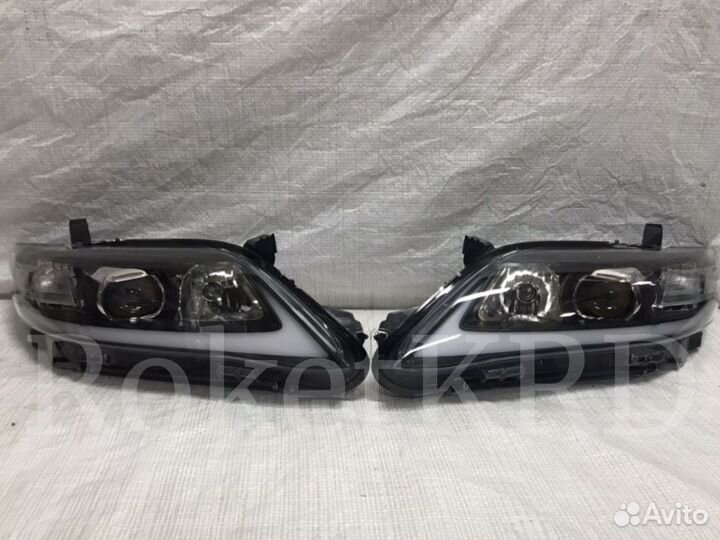 Фары Toyota Camry 40 06-11г В Наличии