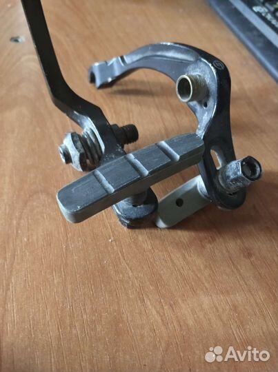 Тормозные колодки для бмх