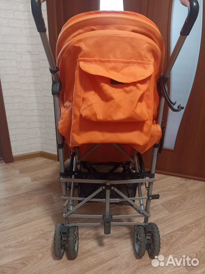 Прогулочная коляска трость Liko baby