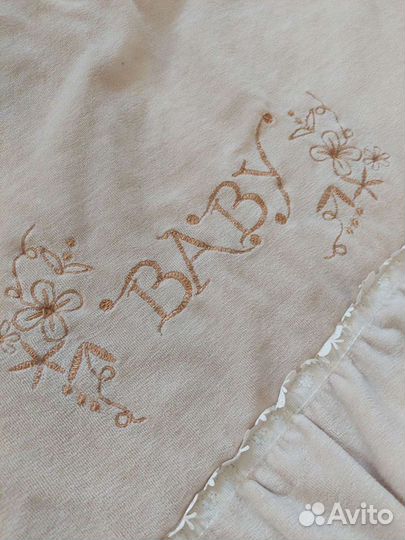 Детское одеяло одеялко