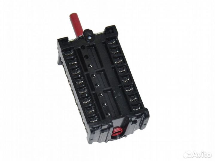 Переключатель режимов плиты gottak