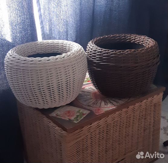 Кашпо для цветов