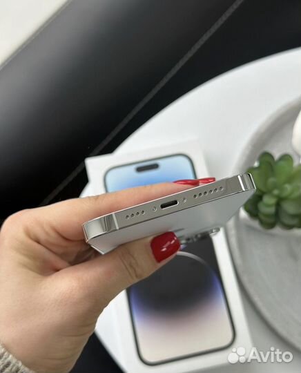 iPhone 14 Pro Max, 256 ГБ