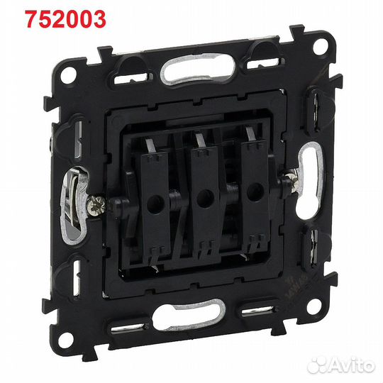 Механизмы Valena IN'matic (остатки)