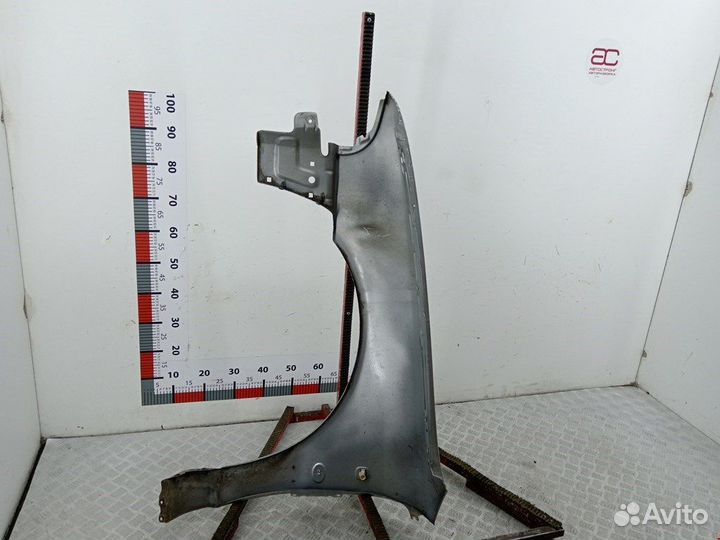 Крыло переднее правое для Audi A4 B5