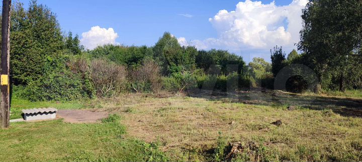 Участок 45 сот. (ИЖС)