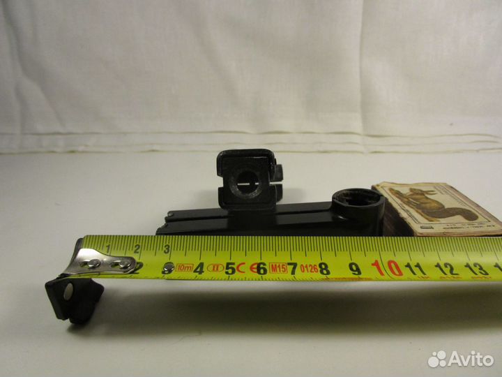 Штативы малогабаритные, СССР