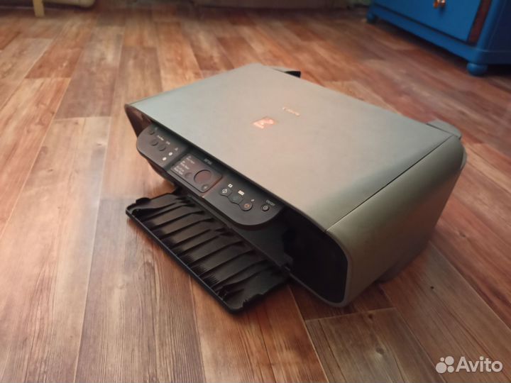 Canon pixma mp160