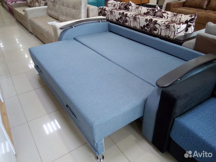 Диван кровать 