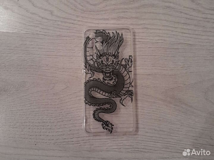 Чехол на samsung а32 4g