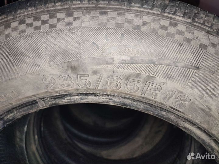 DoubleStar DS01 235/65 R18