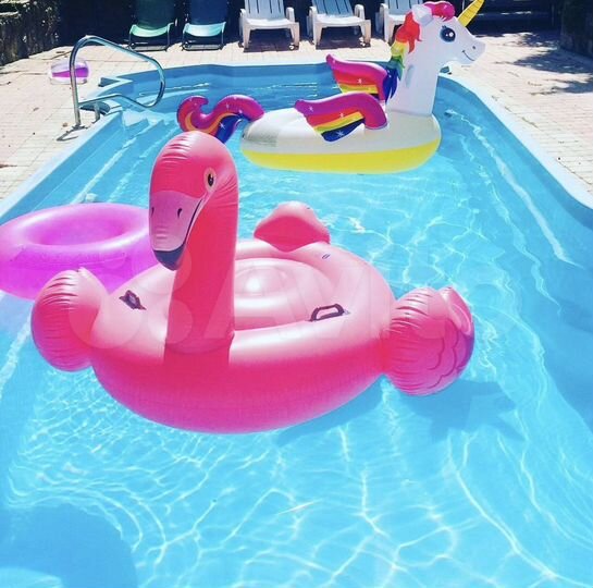 Дом 200 м² на участке 15 сот.